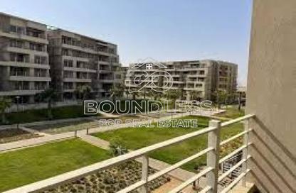 Twin House - 5 Bedrooms - 4 Bathrooms for sale in Vinci - New Capital Compounds - New Capital City - Cairo Twin House - 5 Bedrooms - 4 Bathrooms for sale in Vinci - New Capital Compounds - New Capital City - Cairo