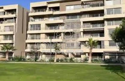 Twin House - 5 Bedrooms - 4 Bathrooms for sale in Vinci - New Capital Compounds - New Capital City - Cairo