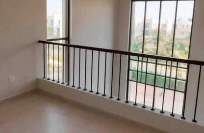Townhouse - 4 Bedrooms - 4 Bathrooms for sale in O West - 6 October Compounds - 6 October City - Giza Townhouse - 4 Bedrooms - 4 Bathrooms for sale in O West - 6 October Compounds - 6 October City - Giza