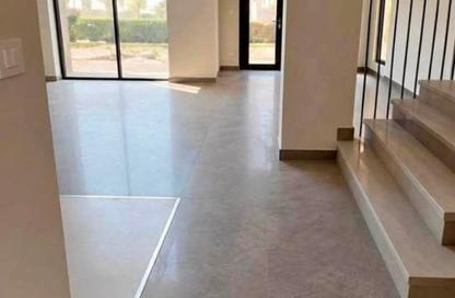 Townhouse - 4 Bedrooms - 4 Bathrooms for sale in O West - 6 October Compounds - 6 October City - Giza Townhouse - 4 Bedrooms - 4 Bathrooms for sale in O West - 6 October Compounds - 6 October City - Giza