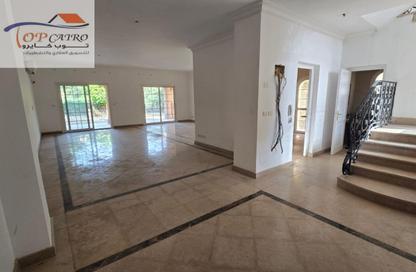 Villa - 4 Bedrooms - 3 Bathrooms for rent in B15 - Madinaty - Cairo Villa - 4 Bedrooms - 3 Bathrooms for rent in B15 - Madinaty - Cairo