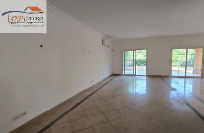 Villa - 4 Bedrooms - 3 Bathrooms for rent in B15 - Madinaty - Cairo Villa - 4 Bedrooms - 3 Bathrooms for rent in B15 - Madinaty - Cairo