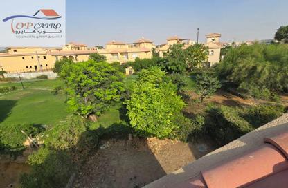 Villa - 4 Bedrooms - 3 Bathrooms for rent in B15 - Madinaty - Cairo Villa - 4 Bedrooms - 3 Bathrooms for rent in B15 - Madinaty - Cairo