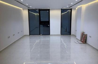 Office Space - 1 Bedroom - 1 Bathroom for rent in Hyde Park - New Cairo City - Cairo