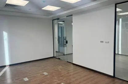 مساحات مكتبية - غرفة نوم - 1 حمام للايجار في هايد بارك - مدينة القاهرة الجديدة - القاهرة