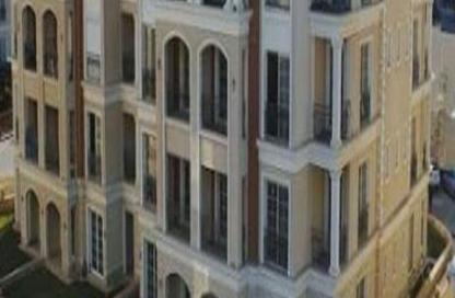 Apartment - 1 Bedroom - 1 Bathroom for sale in Regents Park - Al Andalus District - New Cairo City - Cairo
