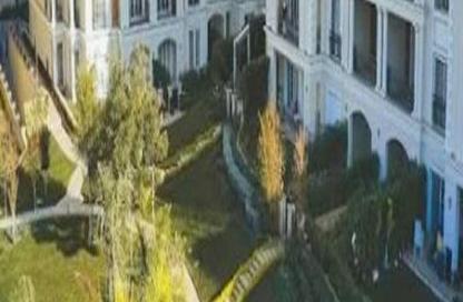 Apartment - 1 Bedroom - 1 Bathroom for sale in Regents Park - Al Andalus District - New Cairo City - Cairo