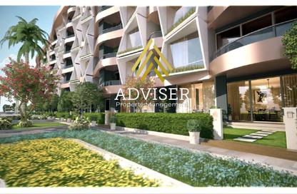 Apartment - 3 Bedrooms - 2 Bathrooms for sale in Midtown Condo - New Capital Compounds - New Capital City - Cairo Apartment - 3 Bedrooms - 2 Bathrooms for sale in Midtown Condo - New Capital Compounds - New Capital City - Cairo