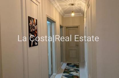 Apartment - 3 Bedrooms - 2 Bathrooms for sale in Al Maqsad - New Capital Compounds - New Capital City - Cairo