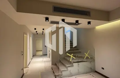 Villa - 4 Bedrooms - 4 Bathrooms for rent in Mivida - 5th Settlement Compounds - The 5th Settlement - New Cairo City - Cairo