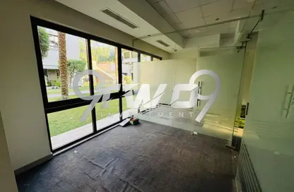 مساحات مكتبية - استوديو - 1 حمام للايجار في كمبوندات التجمع الخامس - التجمع الخامس - مدينة القاهرة الجديدة - القاهرة