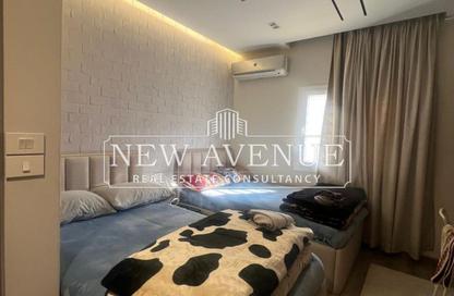 Penthouse - 3 Bedrooms - 3 Bathrooms for sale in El Koronfel - The 5th Settlement - New Cairo City - Cairo