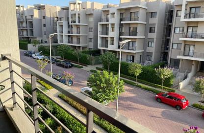 Apartment - 3 Bedrooms - 3 Bathrooms for sale in Fifth Square - The 5th Settlement - New Cairo City - Cairo