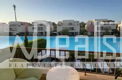 فيلا - 4 غرف نوم - 4 حمامات للبيع في مراسي - سيدي عبد الرحمن - الساحل الشمالي