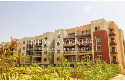 شقة - 3 غرف نوم - 2 حمامات للبيع في بروميناد القاهرة الجديدة - كمبوندات التجمع الخامس - التجمع الخامس - مدينة القاهرة الجديدة - القاهرة