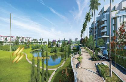 Apartment - 3 Bedrooms - 3 Bathrooms for sale in Mountain View iCity - 5th Settlement Compounds - The 5th Settlement - New Cairo City - Cairo