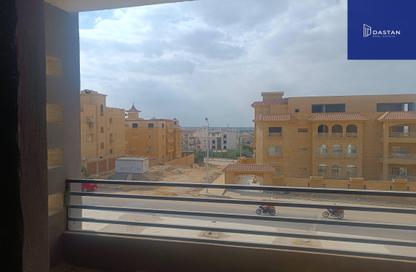 Apartment - 3 Bedrooms - 3 Bathrooms for sale in El Nady District - Shorouk City - Cairo