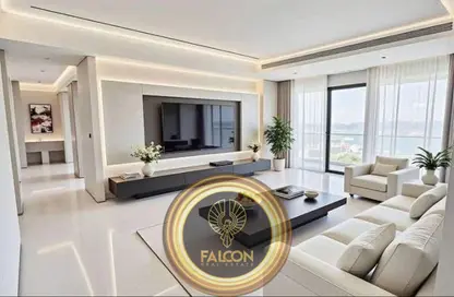 Apartment - 3 Bedrooms - 3 Bathrooms for sale in El Patio Oro - 5th Settlement Compounds - The 5th Settlement - New Cairo City - Cairo