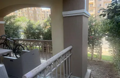 Apartment - 3 Bedrooms - 3 Bathrooms for sale in B2 - Madinaty - Cairo