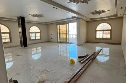 Apartment - 3 Bedrooms - 4 Bathrooms for sale in Nasr City - Cairo