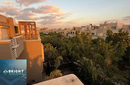 Villa - 4 Bedrooms - 5 Bathrooms for sale in Palm Hills Katameya Extension - 5th Settlement Compounds - The 5th Settlement - New Cairo City - Cairo