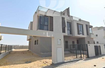 فيلا - 4 غرف نوم - 5 حمامات للبيع في سوديك ايست - الحي السادس - هليوبوليس الجديدة - القاهرة فيلا - 4 غرف نوم - 5 حمامات للبيع في سوديك ايست - الحي السادس - هليوبوليس الجديدة - القاهرة