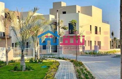 Villa - 6 - 5 for sale in Palm Hills - Alexandria Compounds - Alexandria
