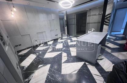Office Space - Studio - 2 Bathrooms for rent in Cairo Business Plaza - North Teseen St. - The 5th Settlement - New Cairo City - Cairo Office Space - Studio - 2 Bathrooms for rent in Cairo Business Plaza - North Teseen St. - The 5th Settlement - New Cairo City - Cairo