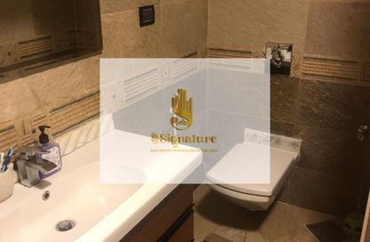 Duplex - 4 Bedrooms - 4 Bathrooms for sale in El Banafseg 1 - El Banafseg - New Cairo City - Cairo
