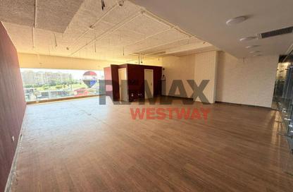 Shop - Studio - 1 Bathroom for rent in Sodic West - Sheikh Zayed Compounds - Sheikh Zayed City - Giza