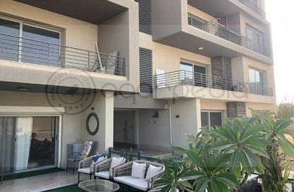 Apartment - 3 Bedrooms - 3 Bathrooms for sale in Palm Hills New Cairo - 5th Settlement Compounds - The 5th Settlement - New Cairo City - Cairo Apartment - 3 Bedrooms - 3 Bathrooms for sale in Palm Hills New Cairo - 5th Settlement Compounds - The 5th Settlement - New Cairo City - Cairo