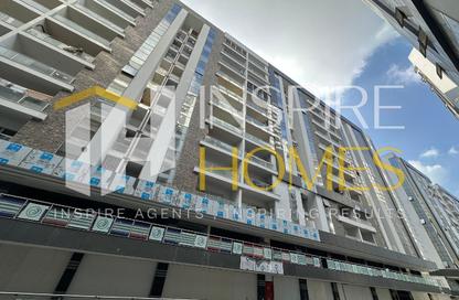 Apartment - 2 Bedrooms - 3 Bathrooms for sale in Grand View - Smouha - Hay Sharq - Alexandria