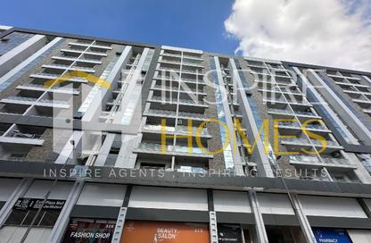 Apartment - 2 Bedrooms - 3 Bathrooms for sale in Grand View - Smouha - Hay Sharq - Alexandria