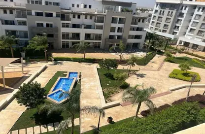 Apartment - 3 Bedrooms - 3 Bathrooms for sale in Hyde Park - New Cairo City - Cairo