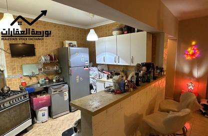 Apartment - 3 Bedrooms - 2 Bathrooms for sale in El Rehab Extension - Al Rehab - New Cairo City - Cairo Apartment - 3 Bedrooms - 2 Bathrooms for sale in El Rehab Extension - Al Rehab - New Cairo City - Cairo