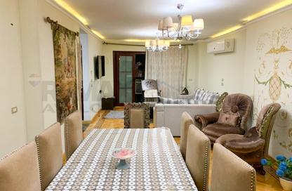 Apartment - 2 Bedrooms - 1 Bathroom for rent in Glim - Hay Sharq - Alexandria Apartment - 2 Bedrooms - 1 Bathroom for rent in Glim - Hay Sharq - Alexandria
