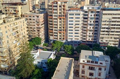 Apartment - 2 Bedrooms - 1 Bathroom for rent in Glim - Hay Sharq - Alexandria