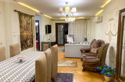 Apartment - 2 Bedrooms - 1 Bathroom for rent in Glim - Hay Sharq - Alexandria Apartment - 2 Bedrooms - 1 Bathroom for rent in Glim - Hay Sharq - Alexandria