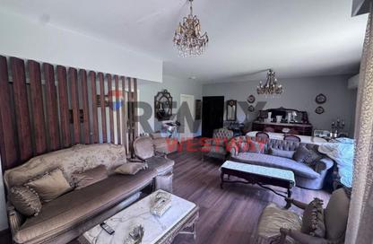 Apartment - 2 Bedrooms - 2 Bathrooms for sale in Palm Parks   Palm Hills - South Dahshur Link - 6 October City - Giza