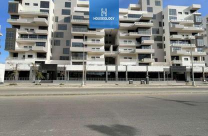 Apartment - 2 Bedrooms - 2 Bathrooms for sale in New Capital City - Cairo Apartment - 2 Bedrooms - 2 Bathrooms for sale in New Capital City - Cairo