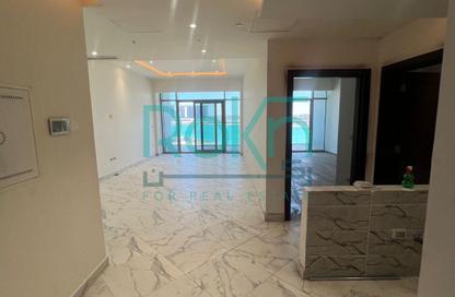 Chalet - 1 Bedroom - 2 Bathrooms for sale in The Gate Towers - New Alamein City - Al Alamein - North Coast