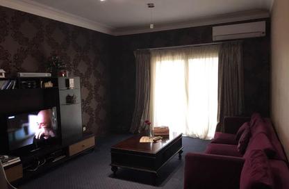 Twin House - 5 Bedrooms - 4 Bathrooms for sale in Sama Zayed - 4th District - Sheikh Zayed City - Giza