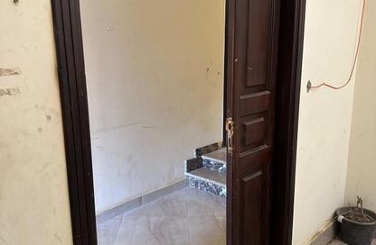 Apartment - 3 - 3 for sale in Abbas Mahmoud Al Akkad Axis - The 1st Settlement - New Cairo City - Cairo Apartment - 3 - 3 for sale in Abbas Mahmoud Al Akkad Axis - The 1st Settlement - New Cairo City - Cairo