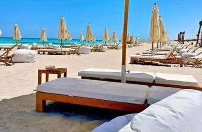 Chalet - 1 Bedroom - 1 Bathroom for sale in Zoya - Sidi Abdel Rahman - North Coast