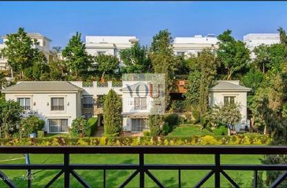 iVilla - 3 Bedrooms - 3 Bathrooms for sale in Mountain View 1.1 - 5th Settlement Compounds - The 5th Settlement - New Cairo City - Cairo iVilla - 3 Bedrooms - 3 Bathrooms for sale in Mountain View 1.1 - 5th Settlement Compounds - The 5th Settlement - New Cairo City - Cairo