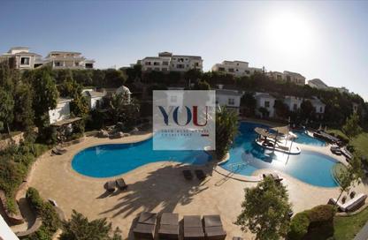 iVilla - 3 Bedrooms - 3 Bathrooms for sale in Mountain View 1.1 - 5th Settlement Compounds - The 5th Settlement - New Cairo City - Cairo iVilla - 3 Bedrooms - 3 Bathrooms for sale in Mountain View 1.1 - 5th Settlement Compounds - The 5th Settlement - New Cairo City - Cairo