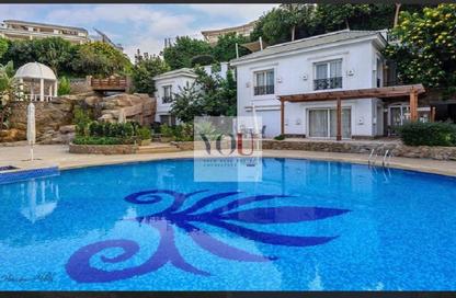 iVilla - 3 Bedrooms - 3 Bathrooms for sale in Mountain View 1.1 - 5th Settlement Compounds - The 5th Settlement - New Cairo City - Cairo iVilla - 3 Bedrooms - 3 Bathrooms for sale in Mountain View 1.1 - 5th Settlement Compounds - The 5th Settlement - New Cairo City - Cairo
