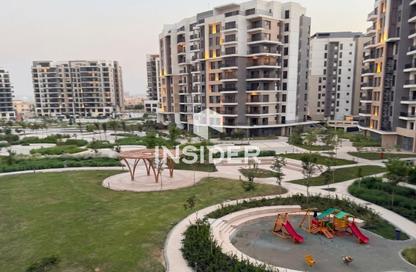 Apartment - 3 - 3 for sale in Zed East - 5th Settlement Compounds - The 5th Settlement - New Cairo City - Cairo Apartment - 3 - 3 for sale in Zed East - 5th Settlement Compounds - The 5th Settlement - New Cairo City - Cairo