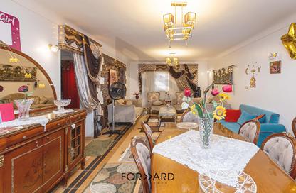 Apartment - 3 - 2 for sale in Gleim Square - Glim - Hay Sharq - Alexandria