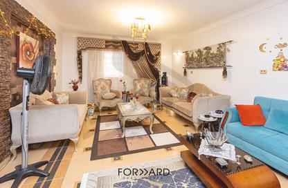 Apartment - 3 - 2 for sale in Gleim Square - Glim - Hay Sharq - Alexandria